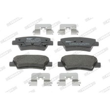 Kits de frein Ssangyong ACTYON