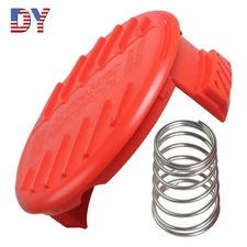 1Pc Cap suit Replacement String Trimmer Spool for Craftsman CMZST0653 CMZST120SC