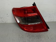 Feu arrière Mercedes CLASSE C