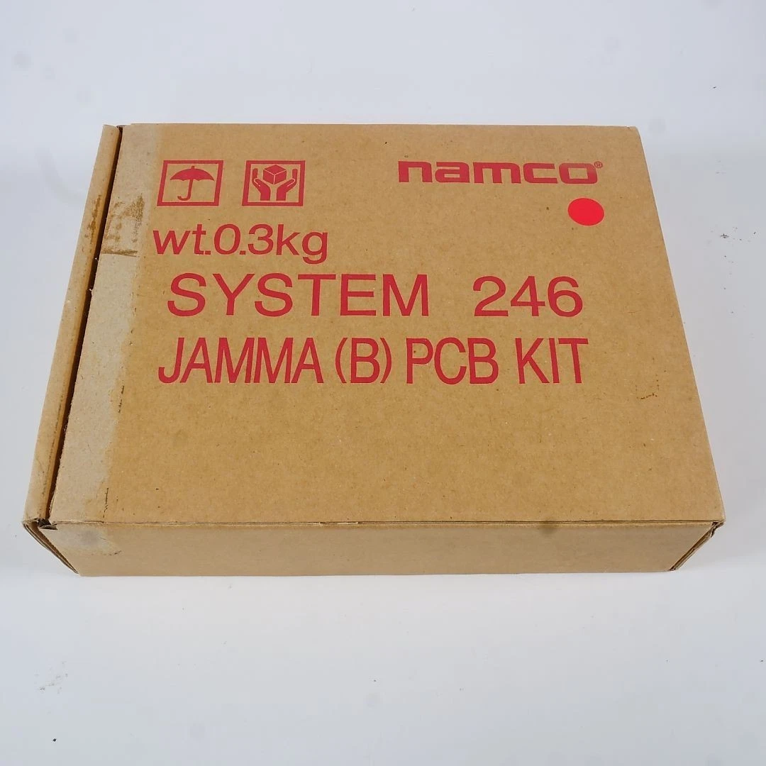 namco 246 products for sale | eBay