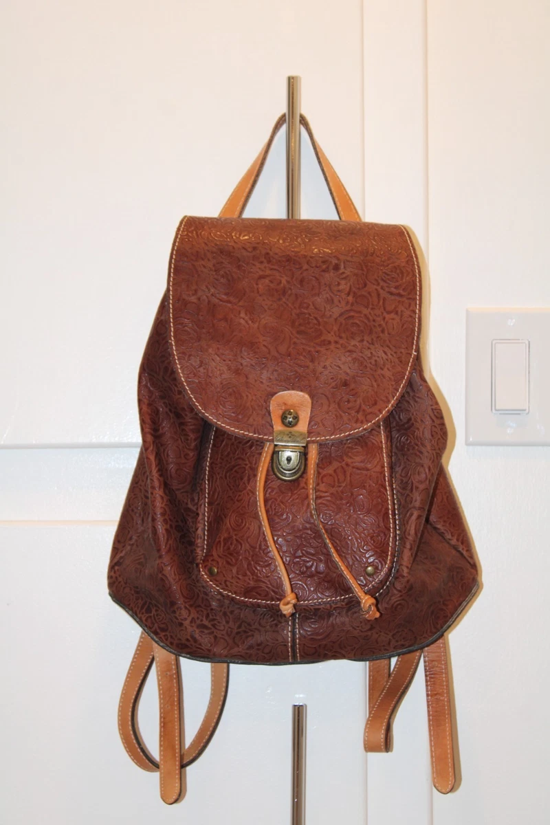 Patricia Nash Floral Backpack Bags & Handbags for Women for sale | eBay Patricia Nash Floral Backpack Bags & Handbags for Women for sale | eBay