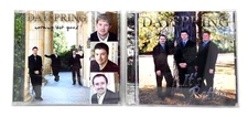 DAYSPRING CD LOT ~ NOTHING BUT GOOD (2011) & IT'S BETTER (2009) ~ ONE MORE TIME