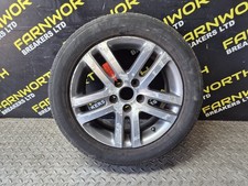 VOLKSWAGEN VW GOLF MK6 16" INCH ALLOY WHEEL 1K0601025BM