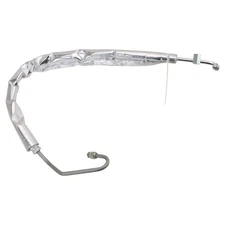 Power Steering Pressure Line Hose Assembly Fits 1999-2003 Ford Windstar