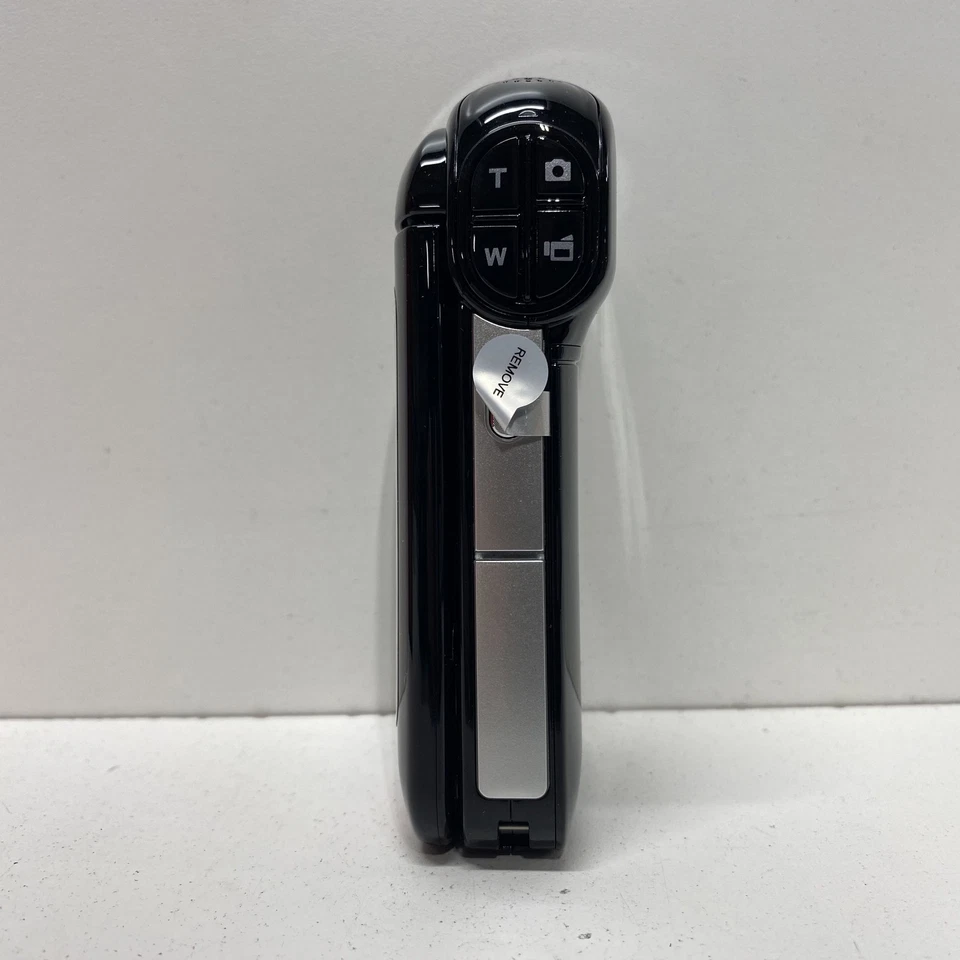 Toshiba Camileo P100 HD Pocket Camcorder - Image 4 of 4