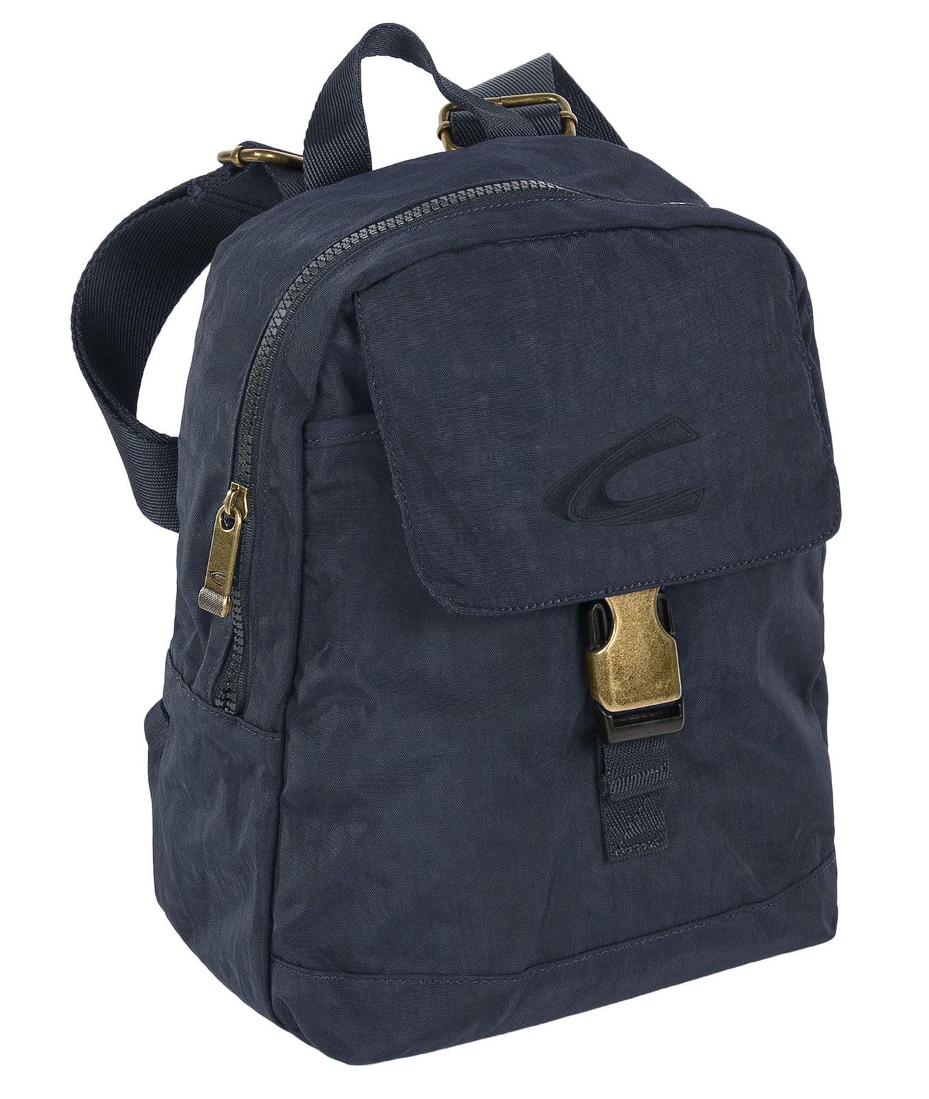 Sac à dos de loisirs Journey Backpack 8L bleu marine pour vos sorties