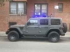 2020 Jeep Wrangler RUBICON