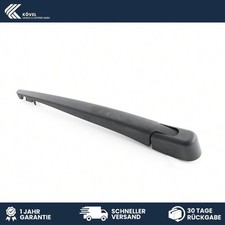 Heckscheibenwischerarm Wischerarm hinten Opel Adam 13354358