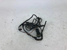 BMW X5 F15, F85 Kabelbaum Vorderen Parksensoren 66209274427 2202151301 36385326