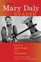Mary Daly | The Mary Daly Reader | Taschenbuch | Englisch (2017)