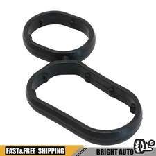 263453LAA0 For Hyundai Palisade Kia Telluride Sedona Oil Filter Housing Seal