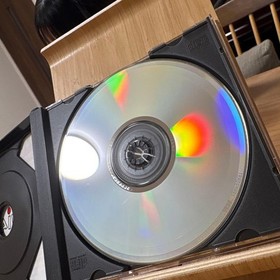 Battle Cos Player Saturn EE