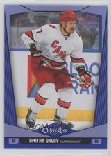 2024-25 O-Pee-Chee Blue Border Dmitry Orlov #311 5q7