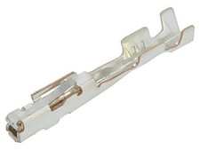 20X 1123343-1 connettore 025 REC CONTACT PRETIN L/P CUT TE Connettività