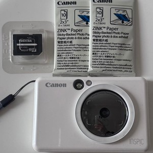 Canon Inspic | eBay