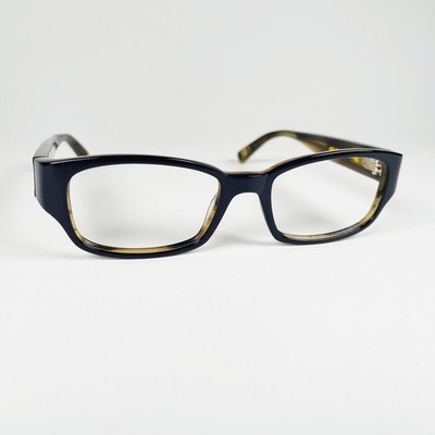 NIKE Brille LILA RECHTECKIG Brillengestell MOD: 7000/470