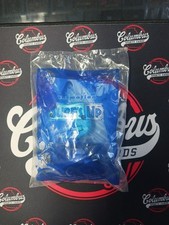 Sealed - McDonalds 2007 Happy Meal Toy: Surfs Up Geek Surfin Fun #6 Penguin