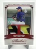 2024 Panini Flawless Dual Prospect 🔥🔥 Patch Chase Dollander Ruby /20 Rockies