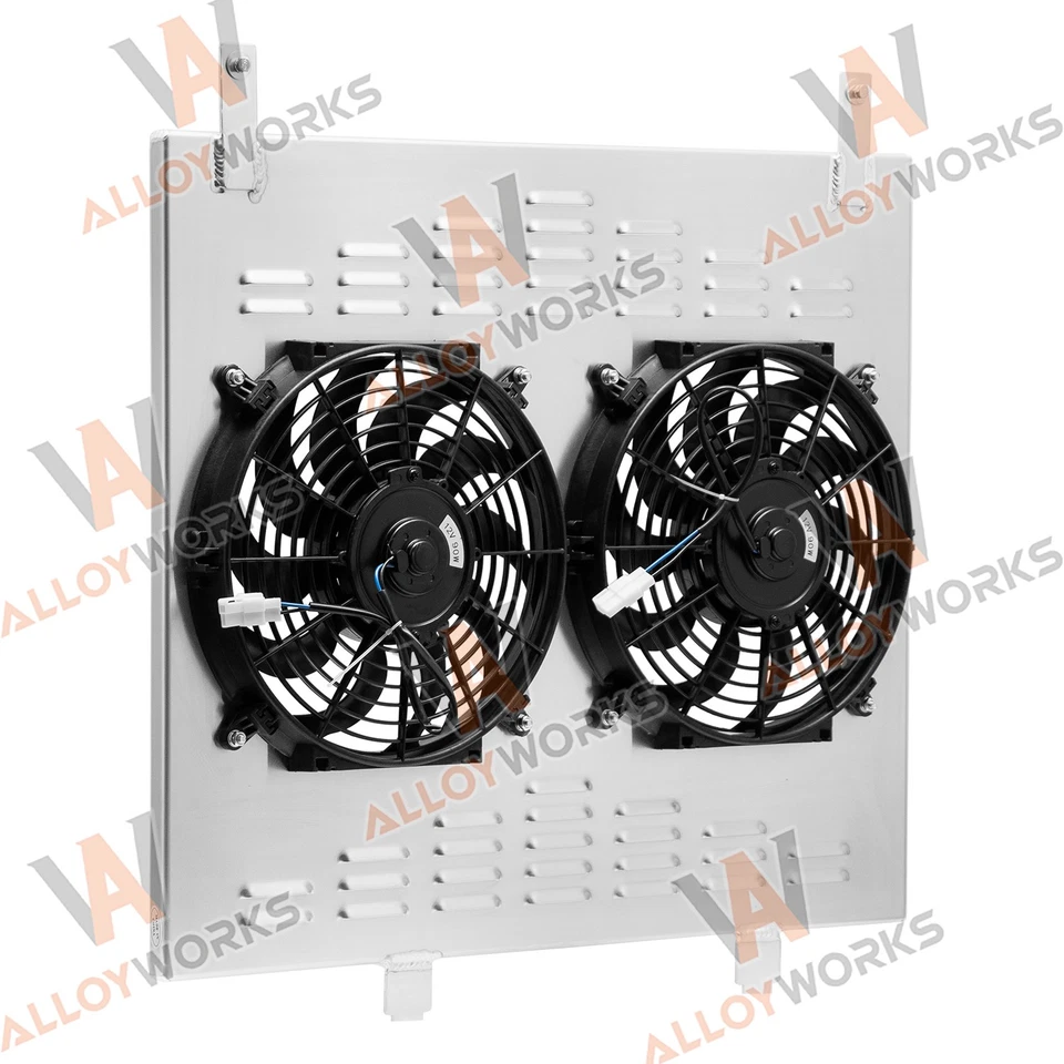 Shroud Electric Fan Relay For 2004-15 Nissan Armada Titan 2004-10 Infiniti QX56 - Image 2 of 4