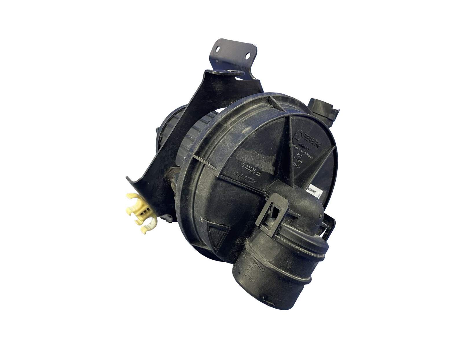 2018-2023 MCLAREN 720S RWD 4.0L REAR RIGHT SECONDARY AIR INJECTION PUMP 70067505