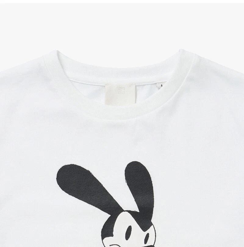 T shirt manica corta bambino Givenchy 53748067