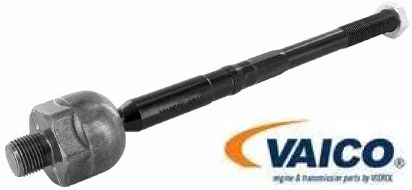 Vaico V20-7206 Spurstange Komplett Lenkstange Vorderachse Vorne FüR BMW-image