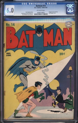 Comic Image