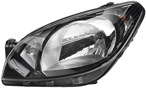 Hauptscheinwerfer Hella 1LJ 010 672-031 FüR Citigo Skoda PY21W W21/5W 12V NF1-image