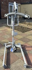 OXFORD Midi 180 Electric Mobile Hoist- 180kg / 28st - VAT EXEMPT PRICE
