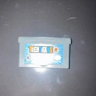 Nintendo Teen Titans 2 Game Boy Advance NTSC-U/C E10+ Cartridge