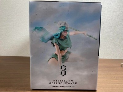 Bandai Ichiban Kuji BLEACH Vol.3 L.O Prize Neliel MASTERLISE