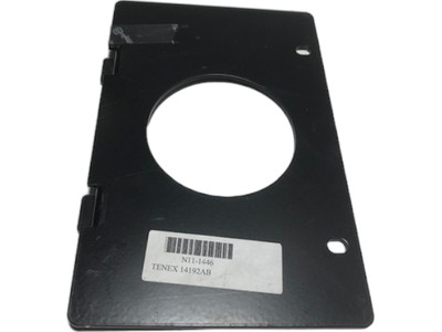 NEW Genuine Paccar Kenworth Bracket Fr Cover Acb T8 N11-1446