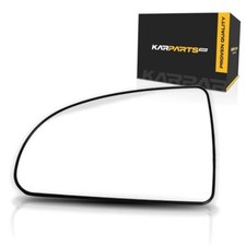 For Chevy Cruze 2011 12 13 14 2015 Mirror Glass Non-Heated Driver Side