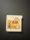 The Legend of Zelda Ocarina of Time 3D Nintendo 3DS Cartridge Only Tested Works