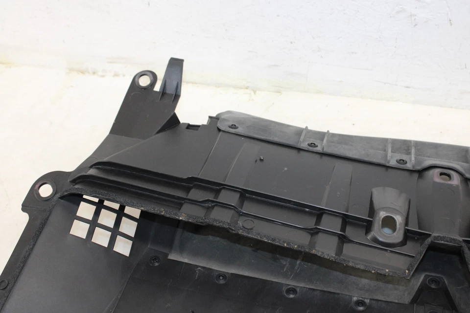 2015-2021 Subaru WRX STI Hood Scoop Air Duct 57253VA010 OEM NE11 Foto 3 de 4