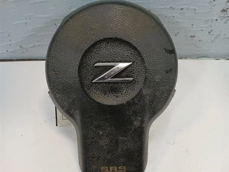 Airbag izquierdo/conductor SRS para volante desde 2005 350Z 4302444 Foto 2 de 4