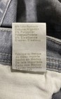 AG Adriano Goldschmied Men's Tellis Modern Slim Gray Faded Stretch Jeans 30x34 — photo 5