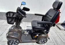 elektromobil 15 km/h; Vermeiren; 4-Rad Scooter; Carpo 4; LTD.Edition