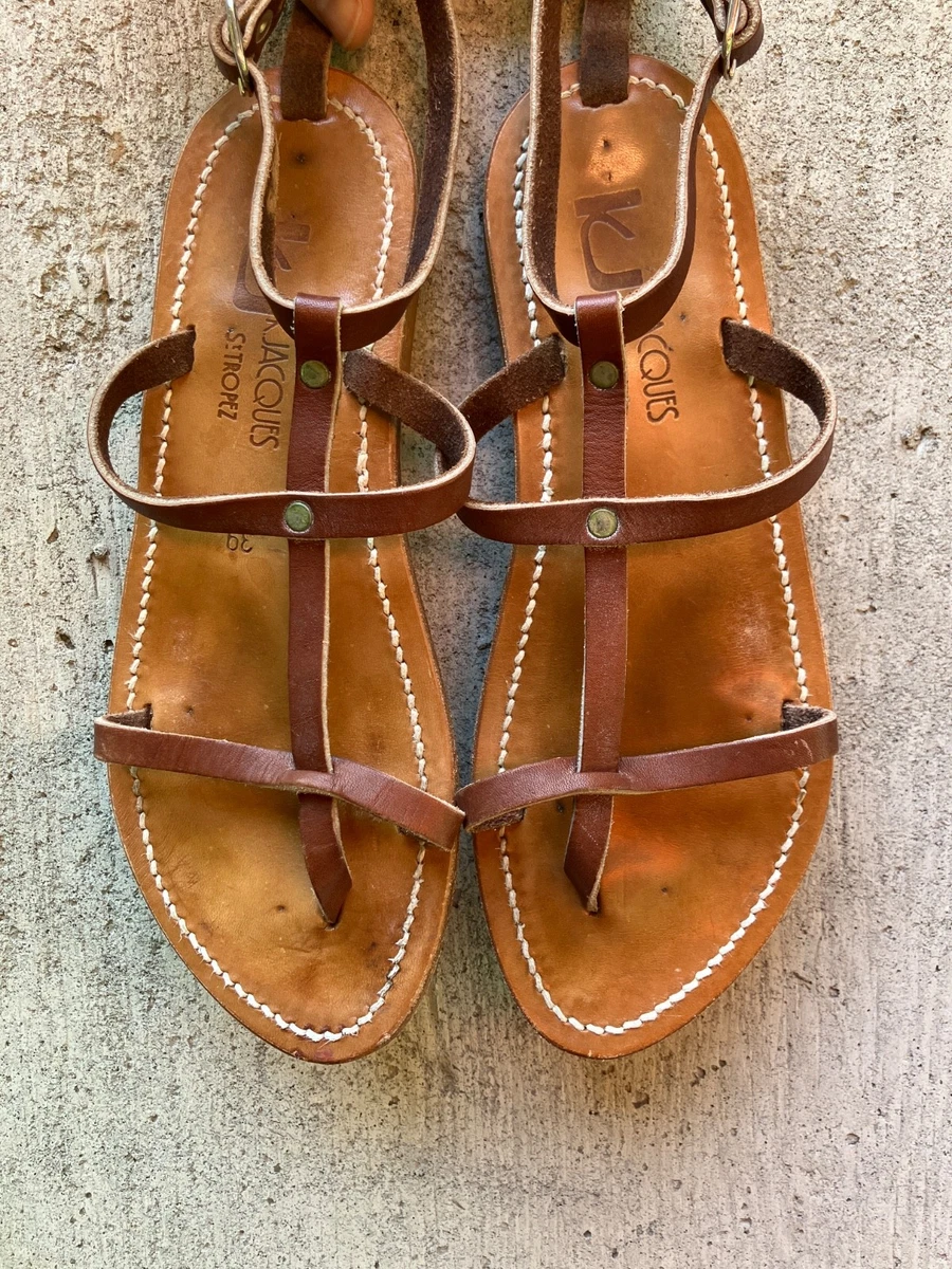 k jacques sandals products for sale | eBay