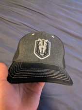 Henderson Silver Knights Hat