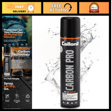 Waterproof Shoe Protector Spray - Rain Stain Resistant, Long-Lasting Protectio