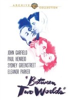 Between Two Worlds - Dvd - G3Z