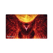 Android Netrunner LCG Netrunner Playmat: Hadrian's Wall - Brand New & Sealed