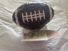 Mud Pie Mudpie Football Foot Ball Light Up Sitter Attachment