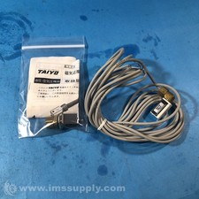 Taiyo WR535 120VAC Proximity Sensor FNIP