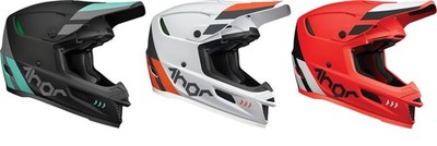 Thor Reflex Cube MIPS Helmet
