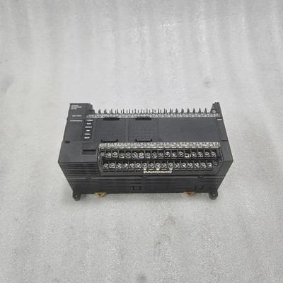 Omron CP1L-M60DR-A Sysmac SPS 100-240V AC 60-Punkt Controller