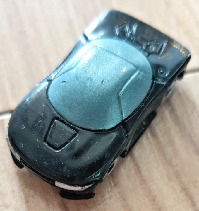 Micro Machines Mitsubishi Diecast Cars, Trucks & Vans for sale | eBay