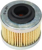 ÖLfilter Aprilia FüR Leonardo, AP0256451