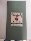 New ListingVintage 1935 1946 Monopoly Game Board Only - Parker Brothers Inc, U.S.A.